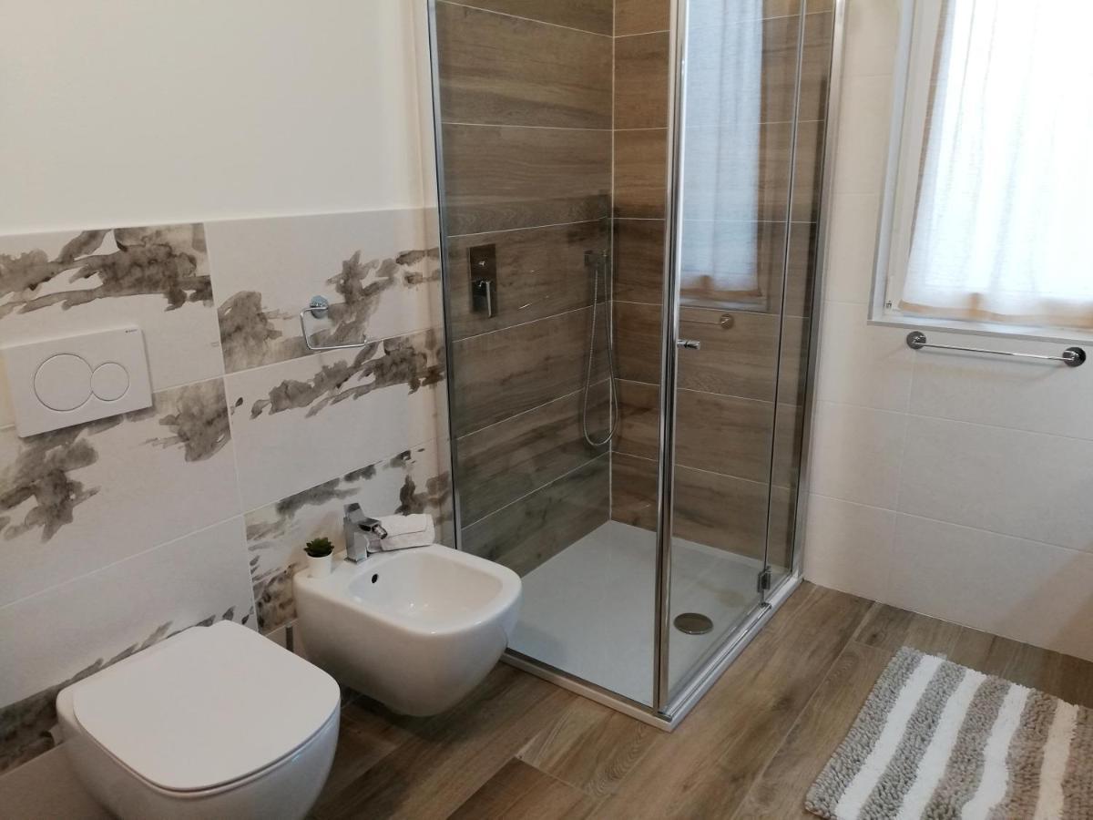 B&B Villa Peler Лацизе Экстерьер фото
